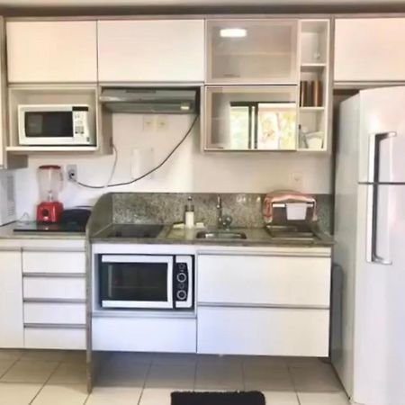 Resort Marulhos Muro Alto Pôrto das Galinhas Eksteriør bilde