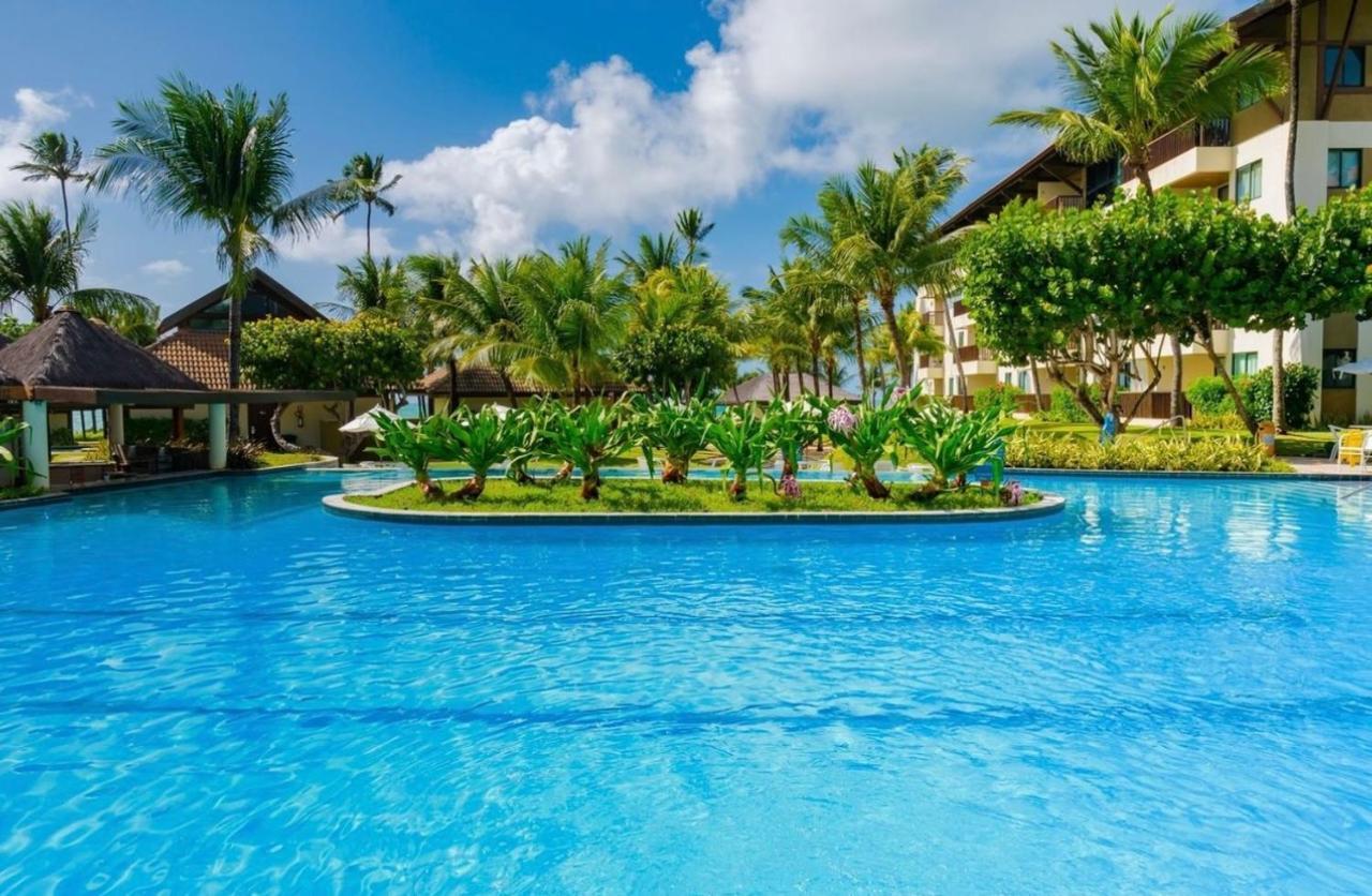 Resort Marulhos Muro Alto Pôrto das Galinhas Eksteriør bilde