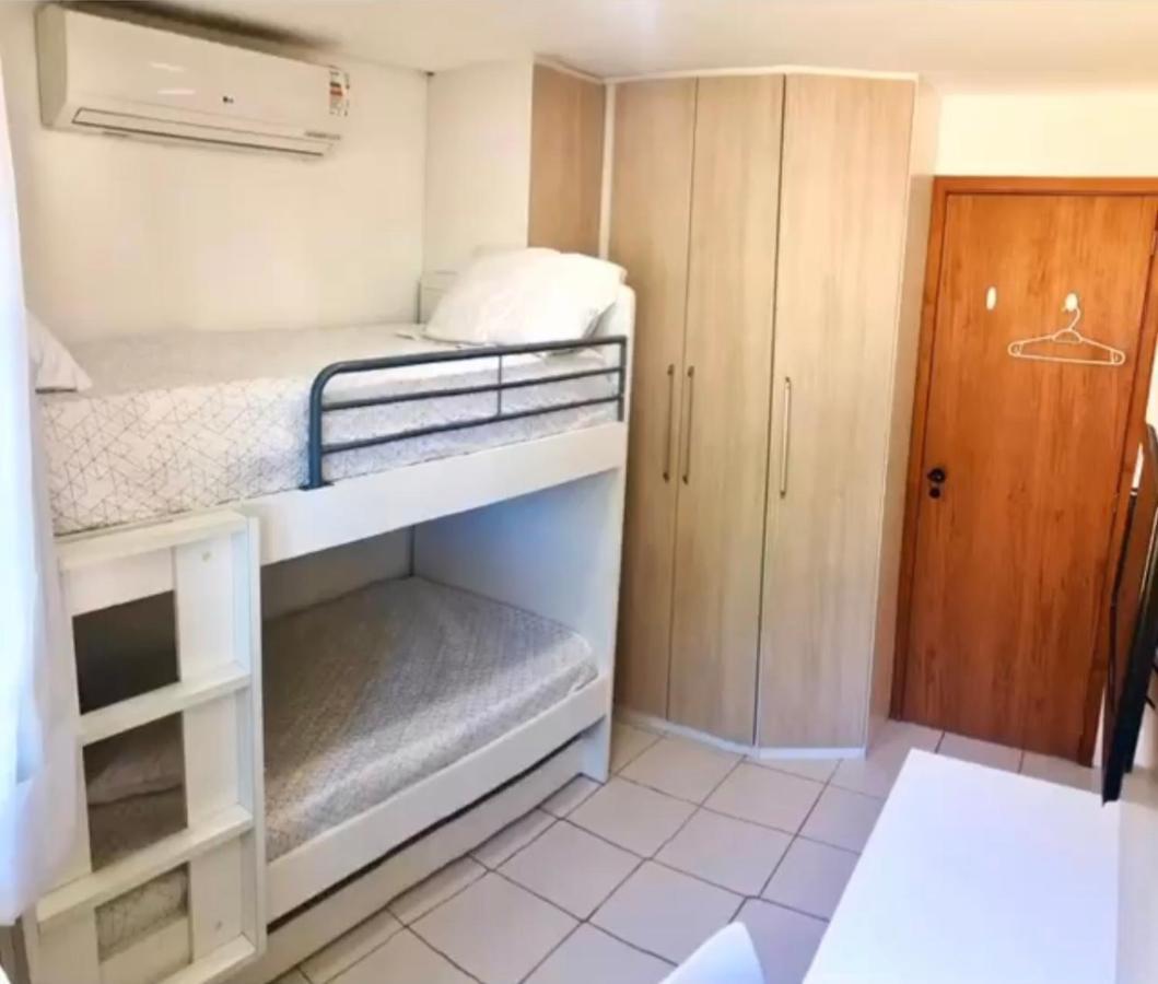 Resort Marulhos Muro Alto Pôrto das Galinhas Eksteriør bilde