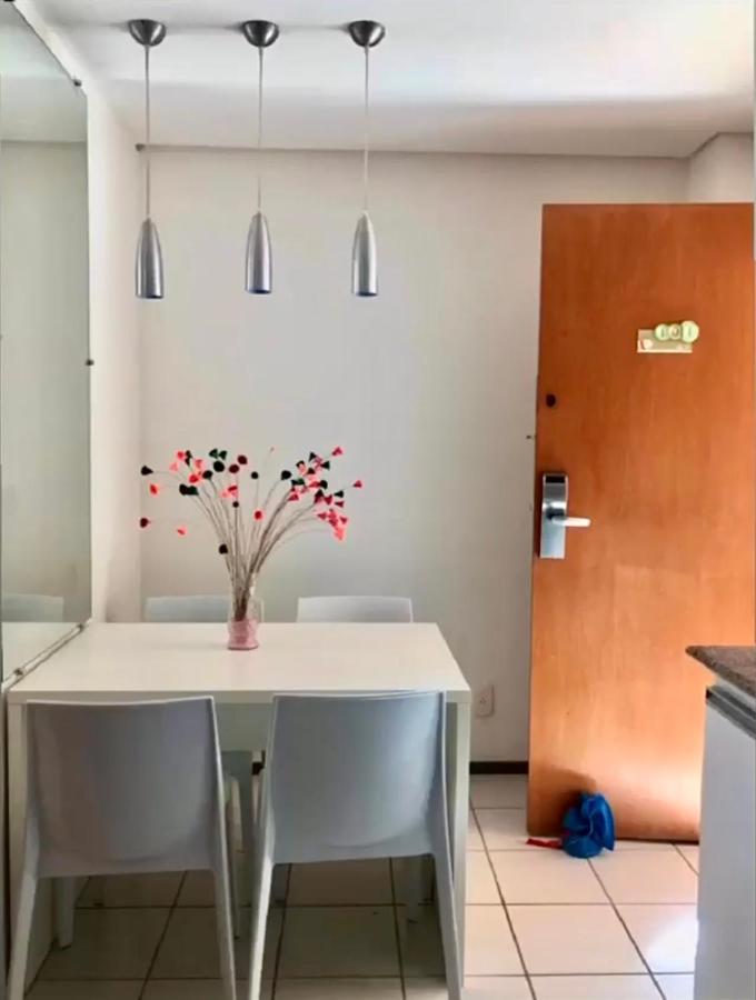 Resort Marulhos Muro Alto Pôrto das Galinhas Eksteriør bilde