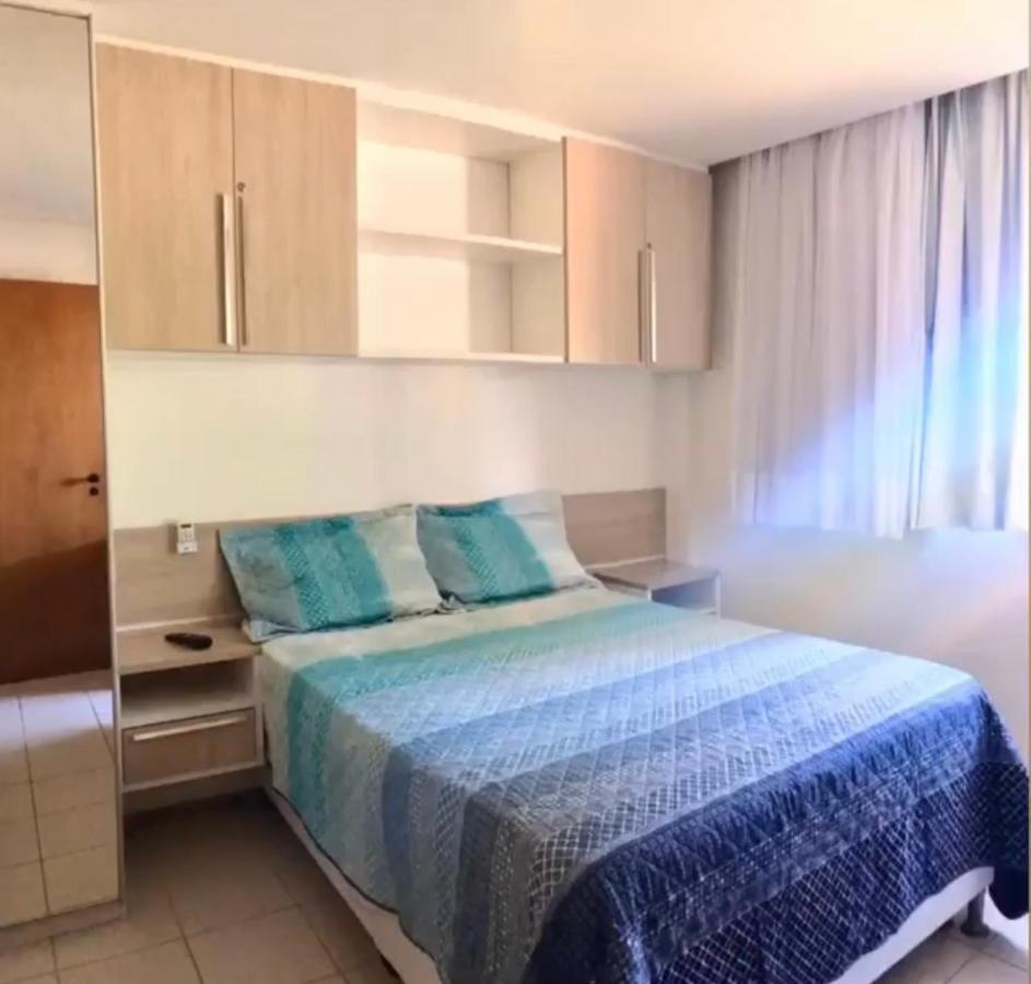 Resort Marulhos Muro Alto Pôrto das Galinhas Eksteriør bilde