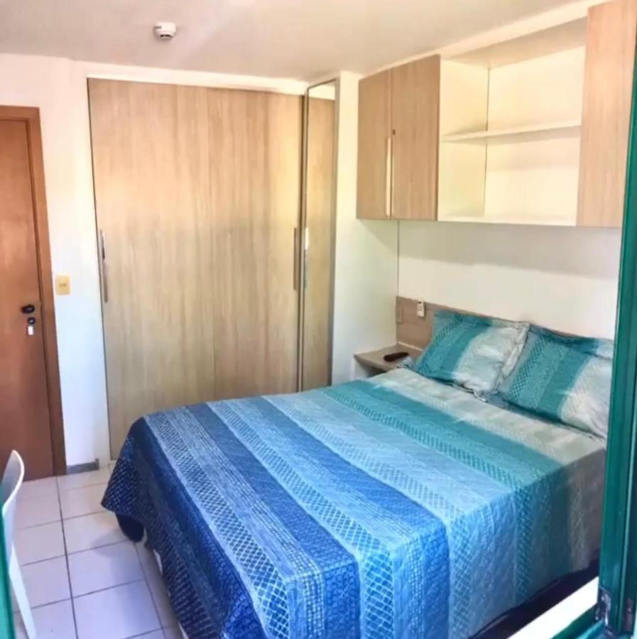 Resort Marulhos Muro Alto Pôrto das Galinhas Eksteriør bilde