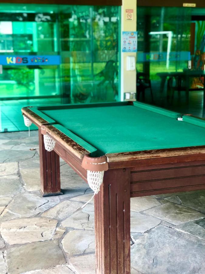 Resort Marulhos Muro Alto Pôrto das Galinhas Eksteriør bilde