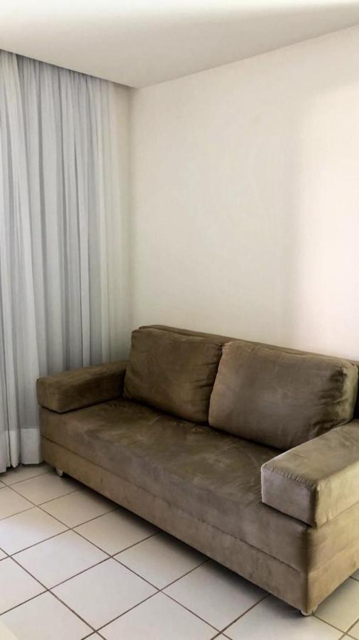 Resort Marulhos Muro Alto Pôrto das Galinhas Eksteriør bilde